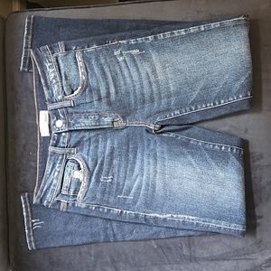 Vervet Boutique Jeggings size 27